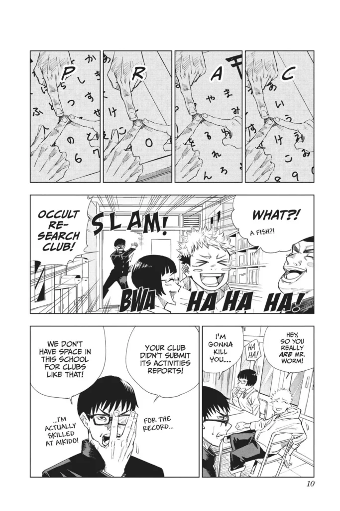 Chapter 1 10