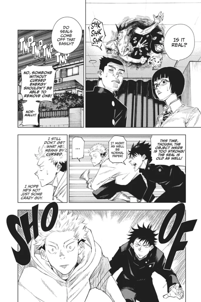 Chapter 1 32