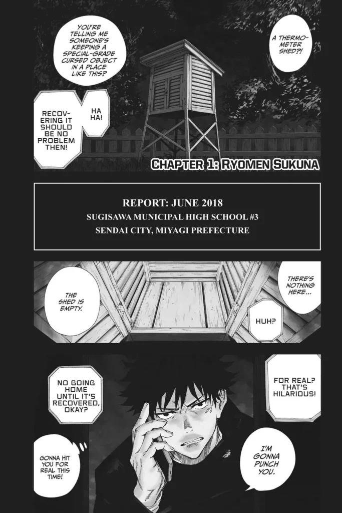 Chapter 1 6