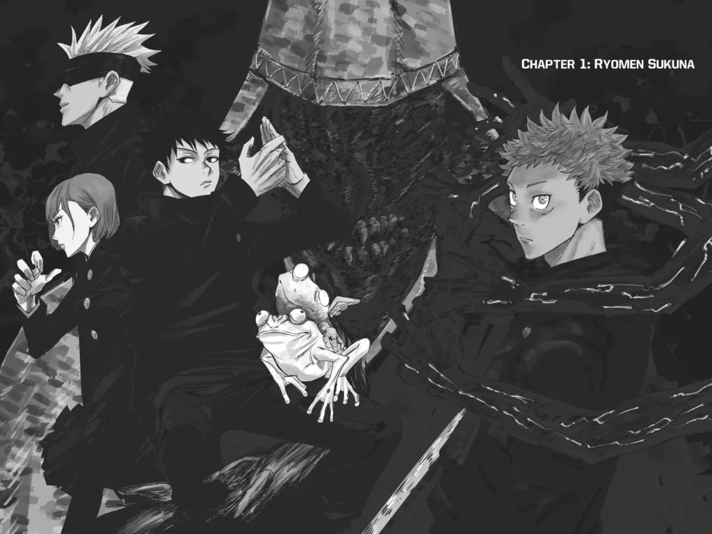Chapter 1 7