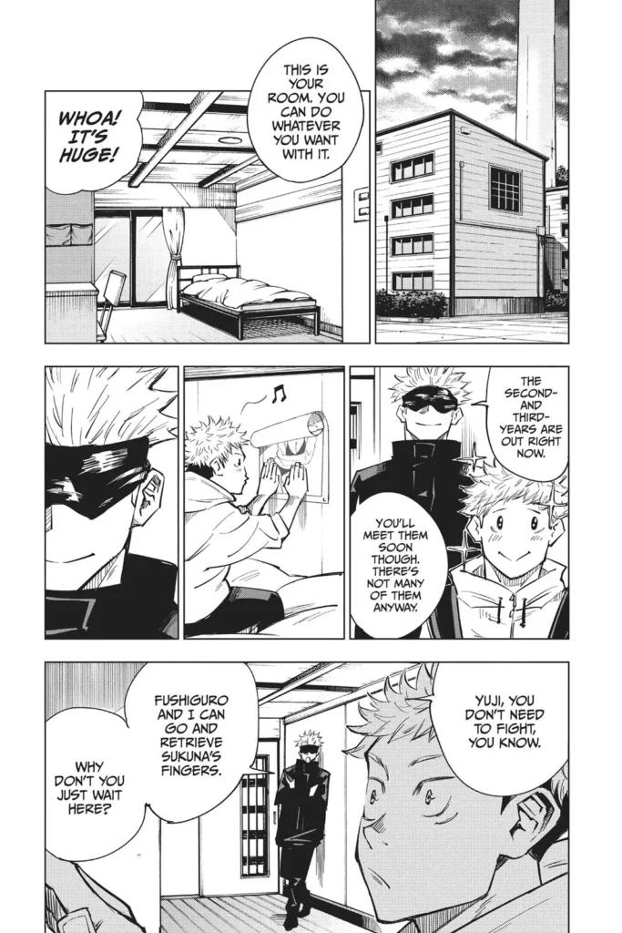 Chapter 3 18
