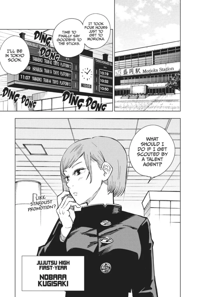 Chapter 3 22
