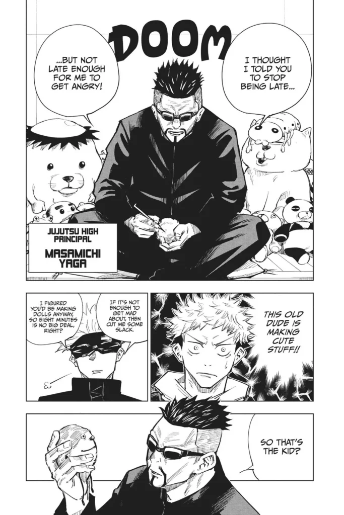 Chapter 3 6