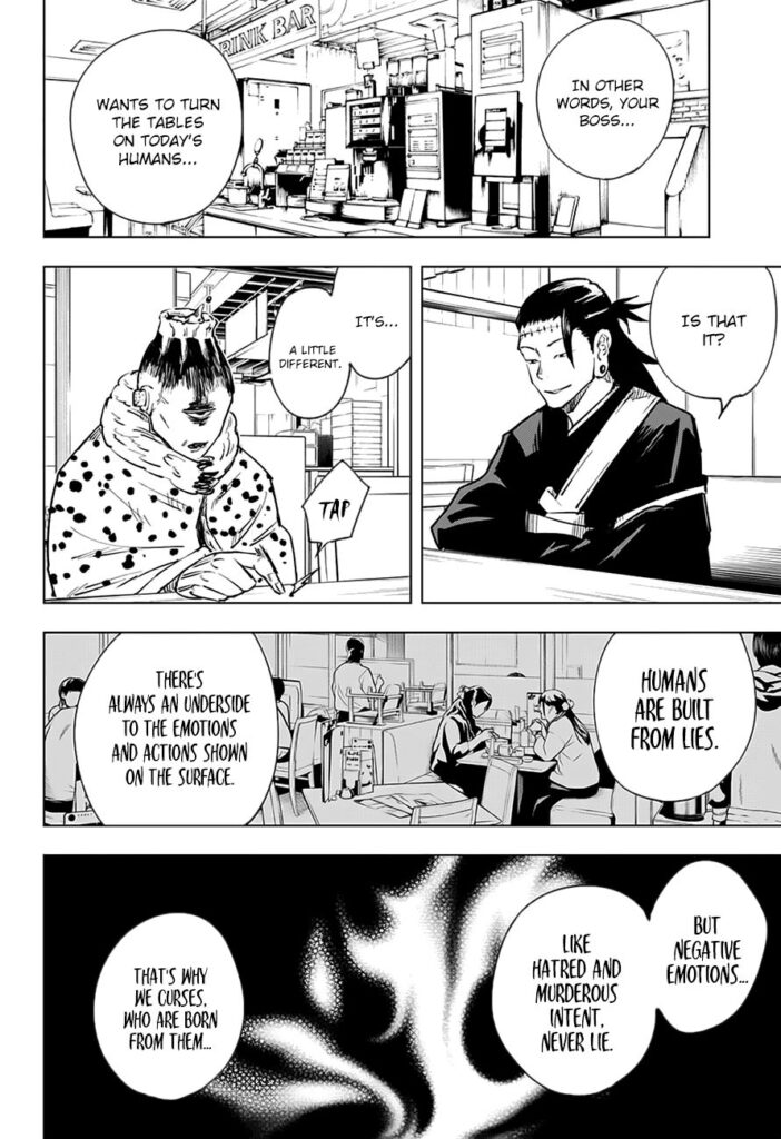 JJK Manga Chapter 10 17