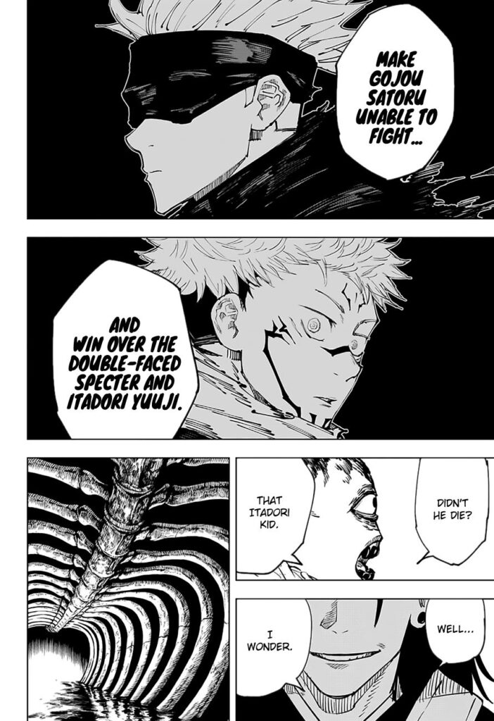 JJK Manga Chapter 10 19