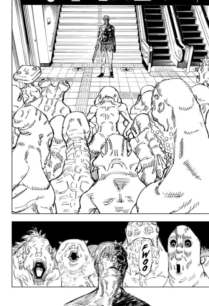 JJK Manga Chapter 120 10