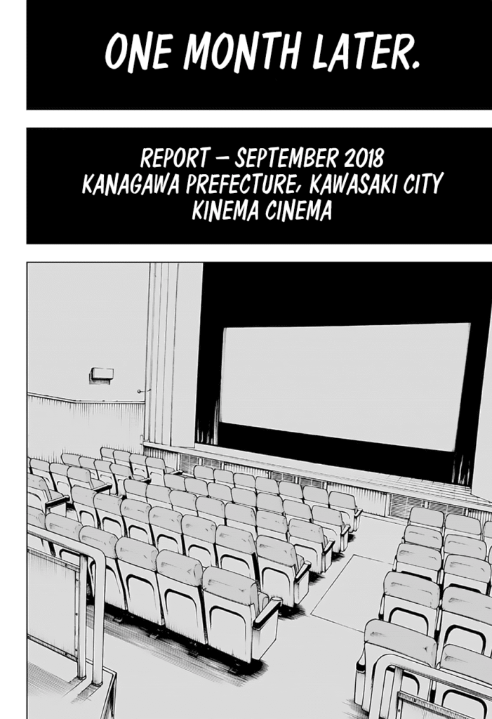 JJK Manga Chapter 18 16