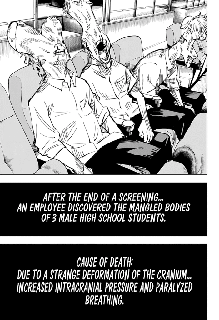 JJK Manga Chapter 18 17