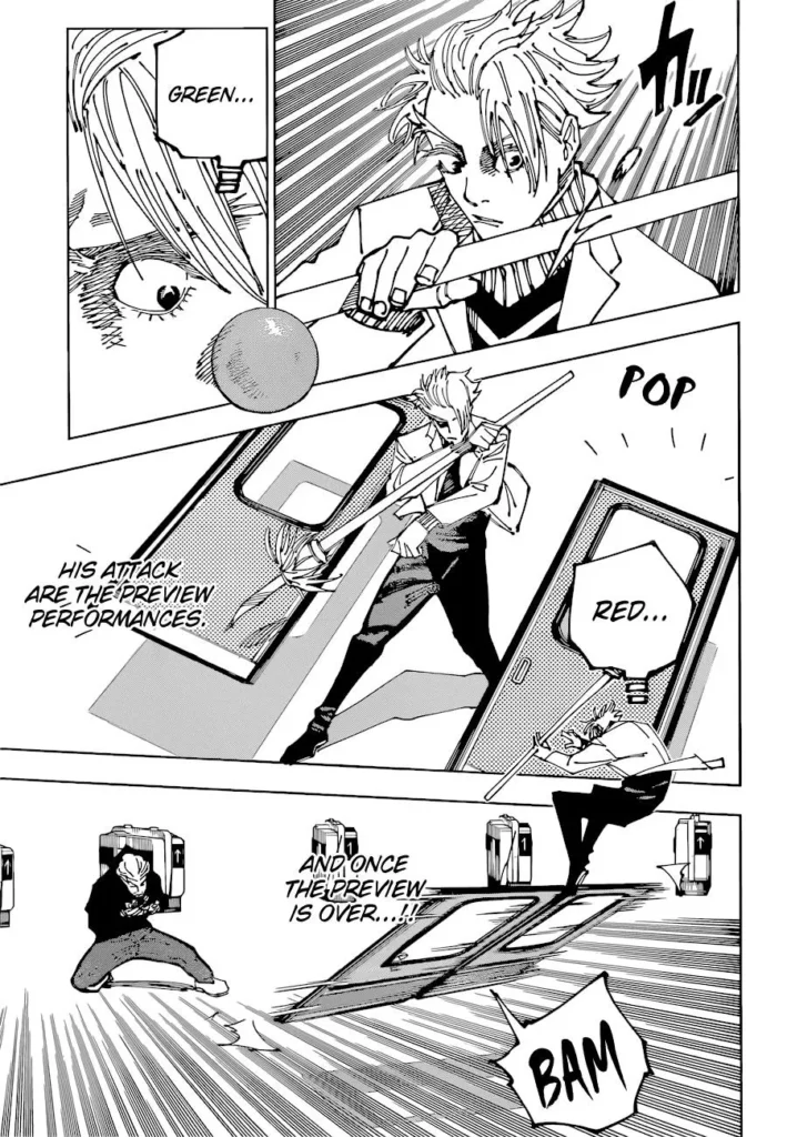 JJK Manga Chapter 183 4