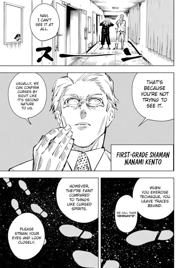 JJK Manga Chapter 19 10