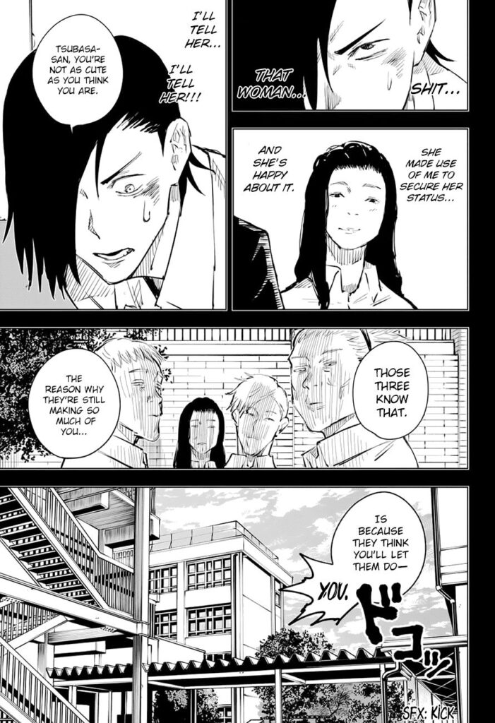 JJK Manga Chapter 19 4
