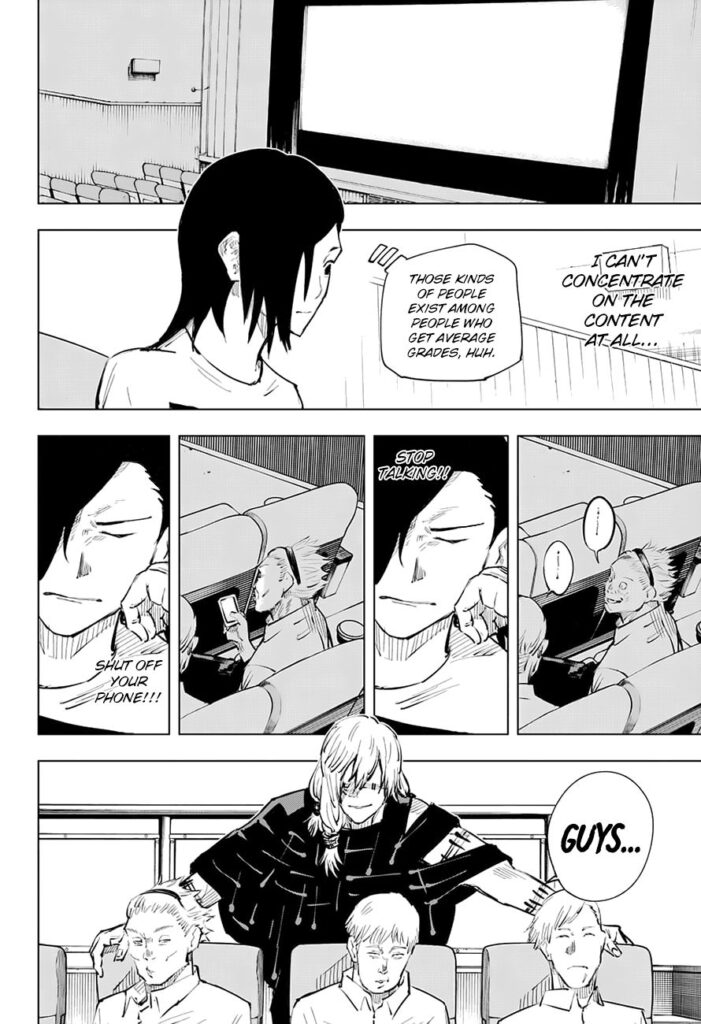 JJK Manga Chapter 19 5