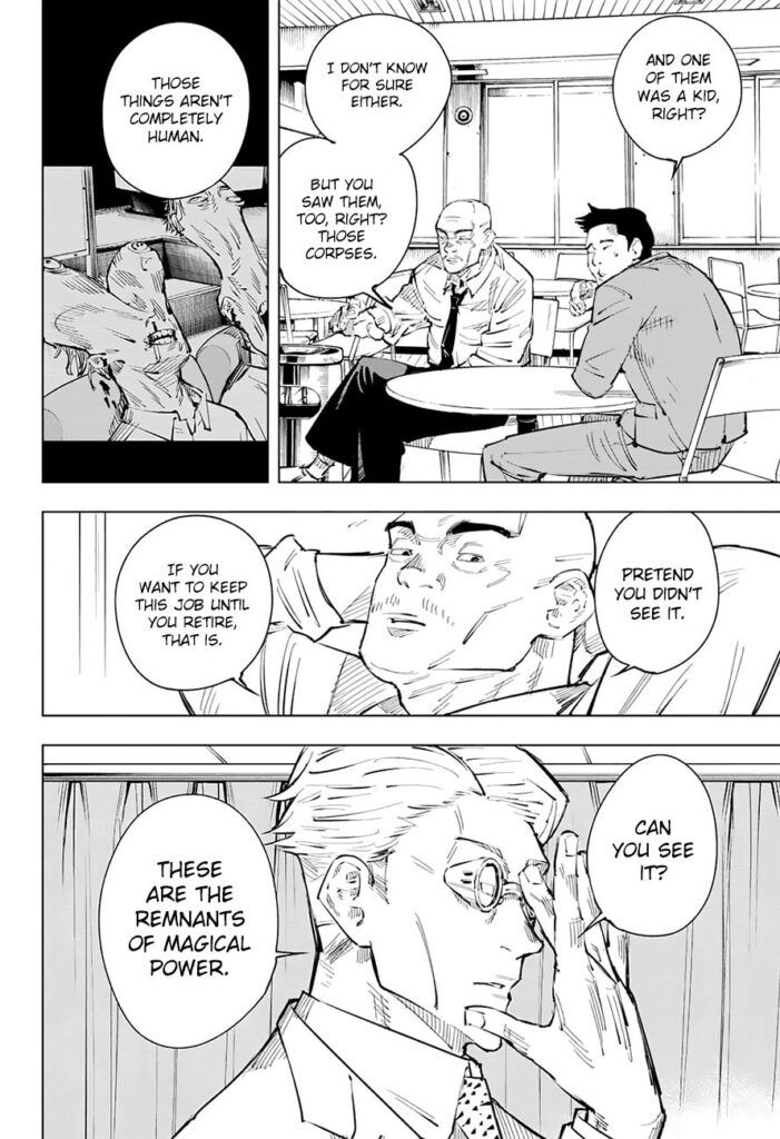 JJK Manga Chapter 19 9