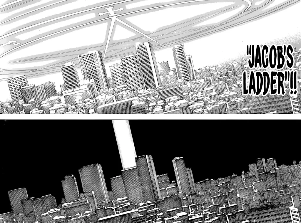 JJK Manga Chapter 213 11