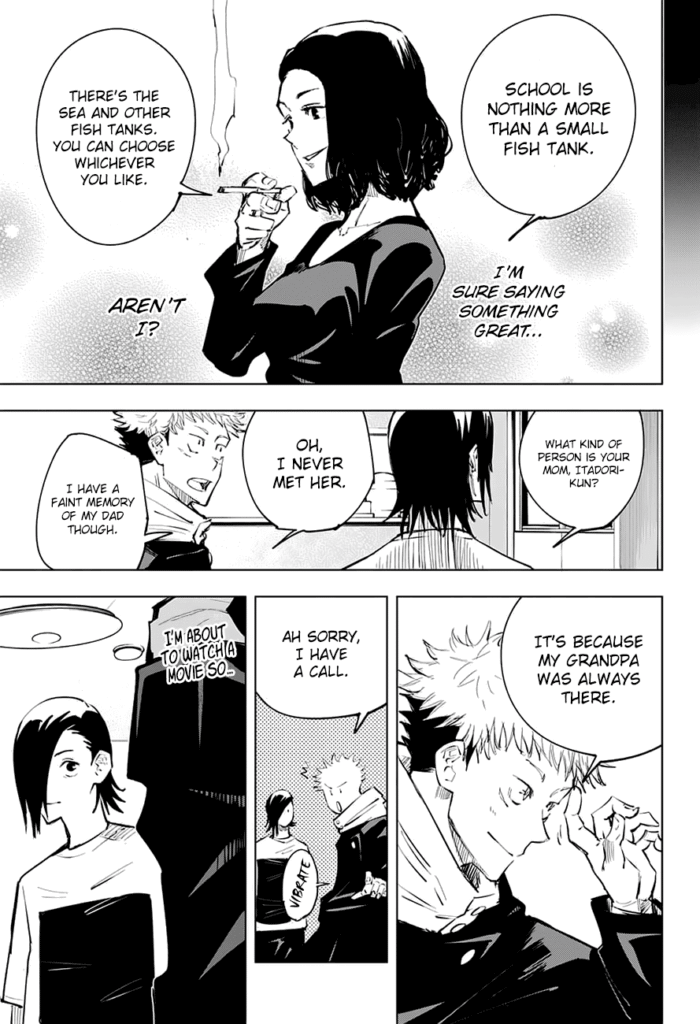 JJK Manga Chapter 24 15