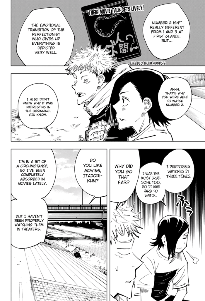 JJK Manga Chapter 24 2