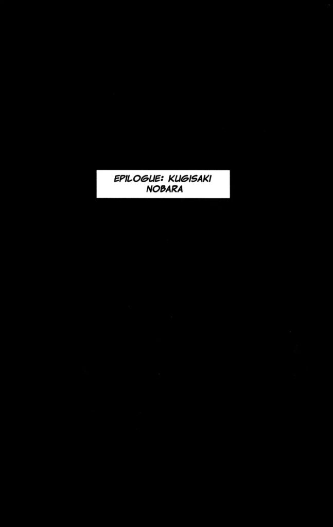 JJK Manga Chapter 272 10