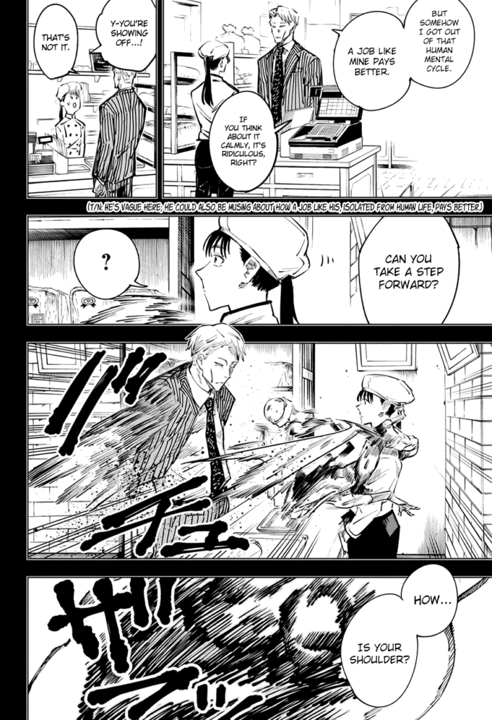 JJK Manga Chapter 30 10