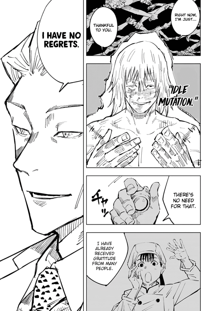 JJK Manga Chapter 30 13
