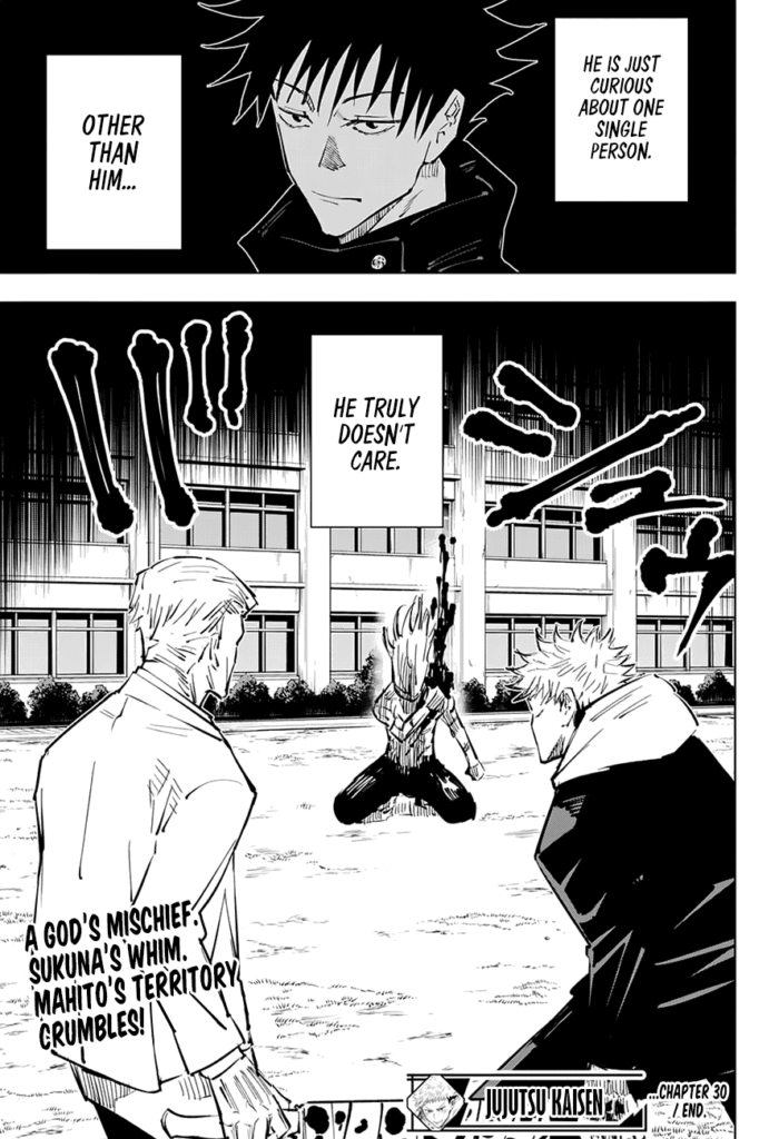JJK Manga Chapter 30 18