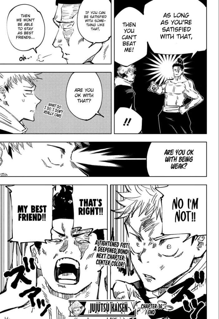 JJK Manga Chapter 36 20