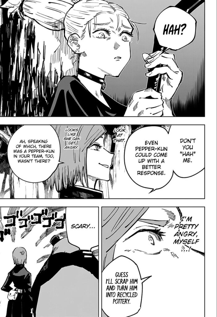 JJK Manga Chapter 37 16