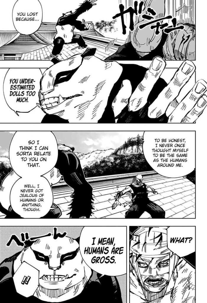 JJK Manga Chapter 39 15