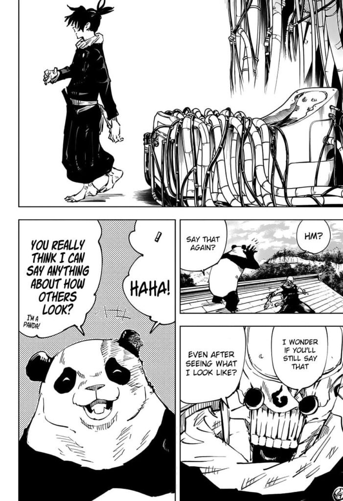 JJK Manga Chapter 39 18