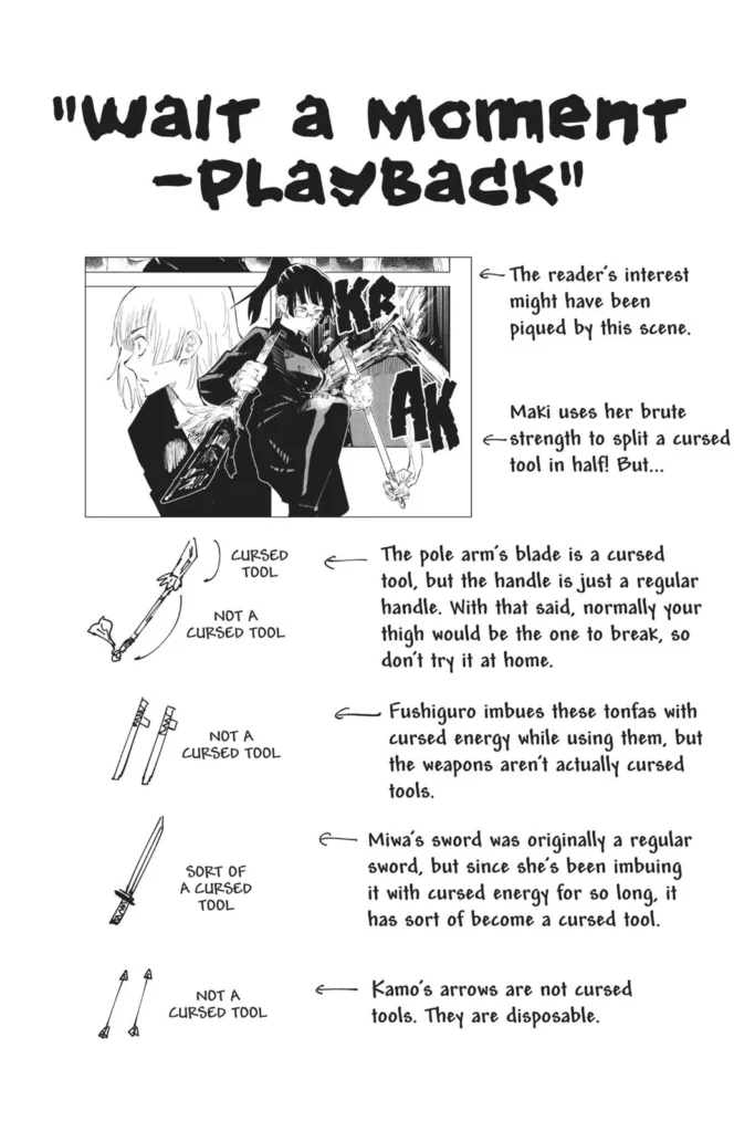 JJK Manga Chapter 40 20