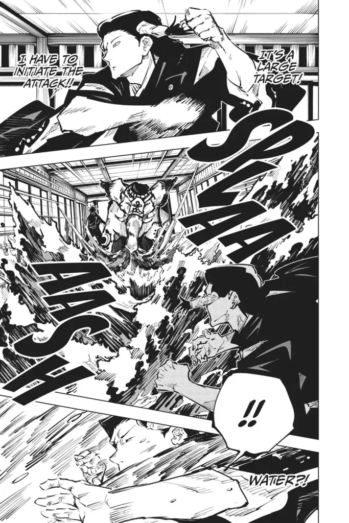 JJK Manga Chapter 44 15
