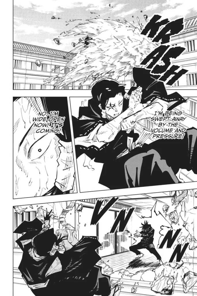 JJK Manga Chapter 44 16