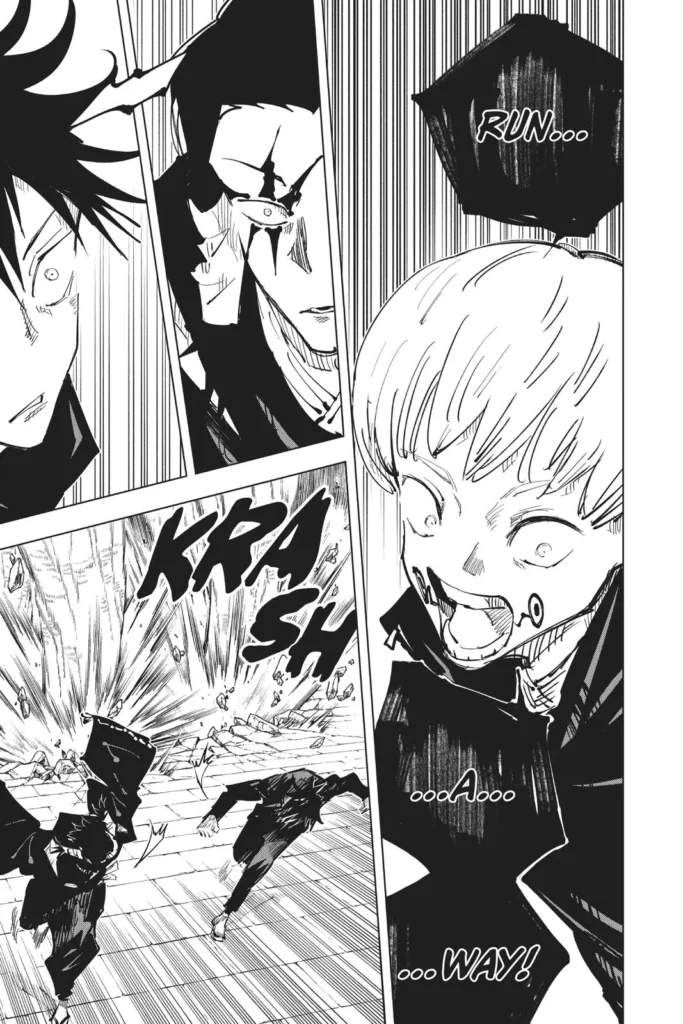 JJK Manga Chapter 44 22