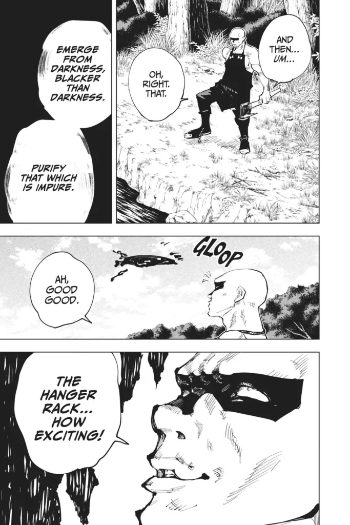 JJK Manga Chapter 44 24