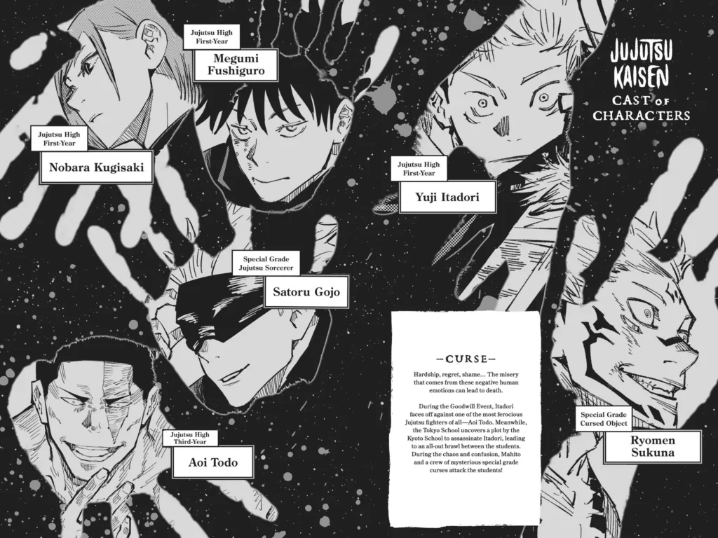 JJK Manga Chapter 44 5