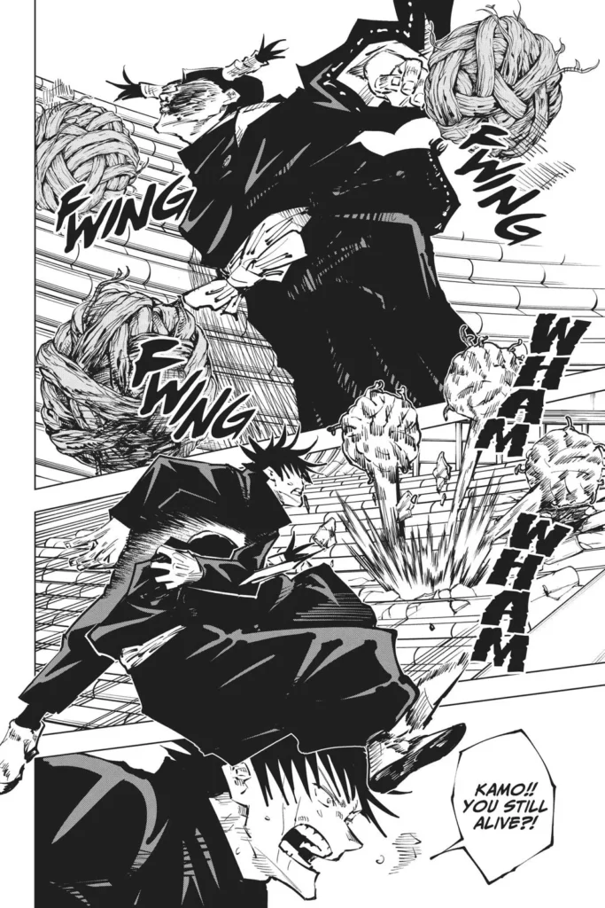 JJK Manga Chapter 46 14