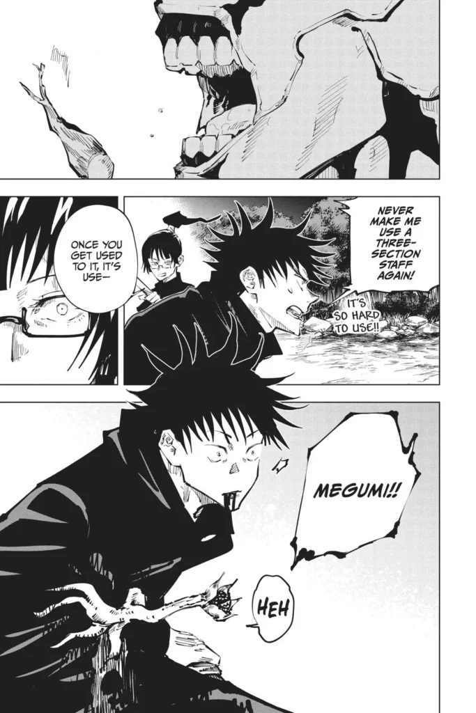 JJK Manga Chapter 47 10