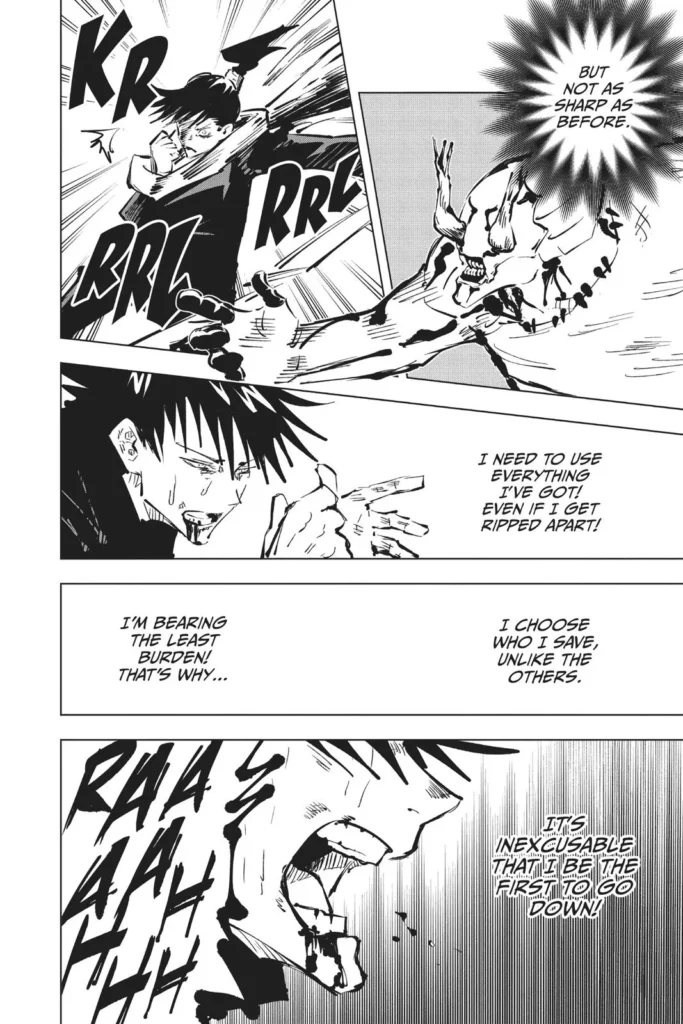 JJK Manga Chapter 47 15