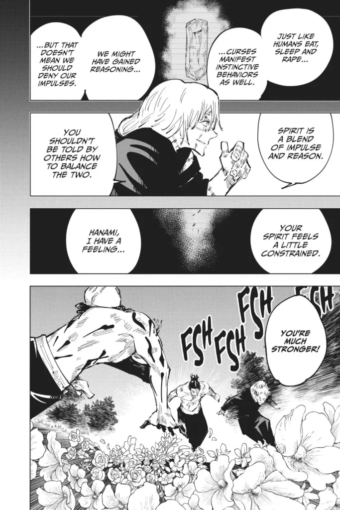 JJK Manga Chapter 49 18