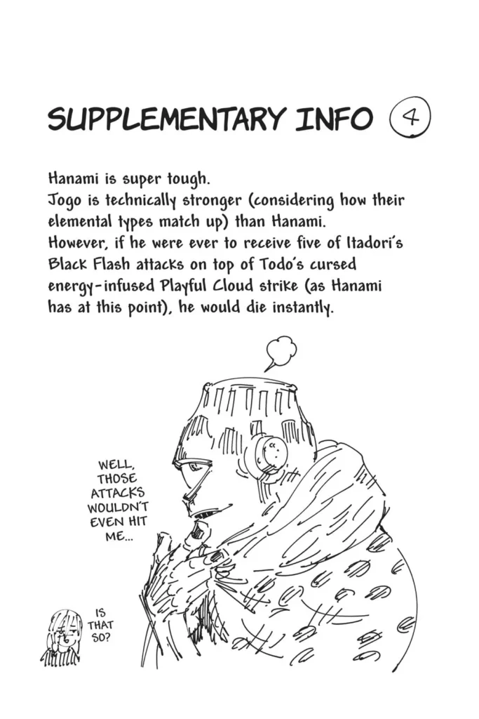 JJK Manga Chapter 51 20