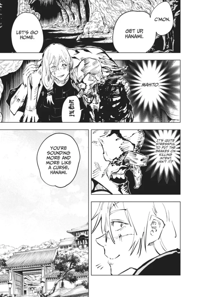 JJK Manga Chapter 53 15