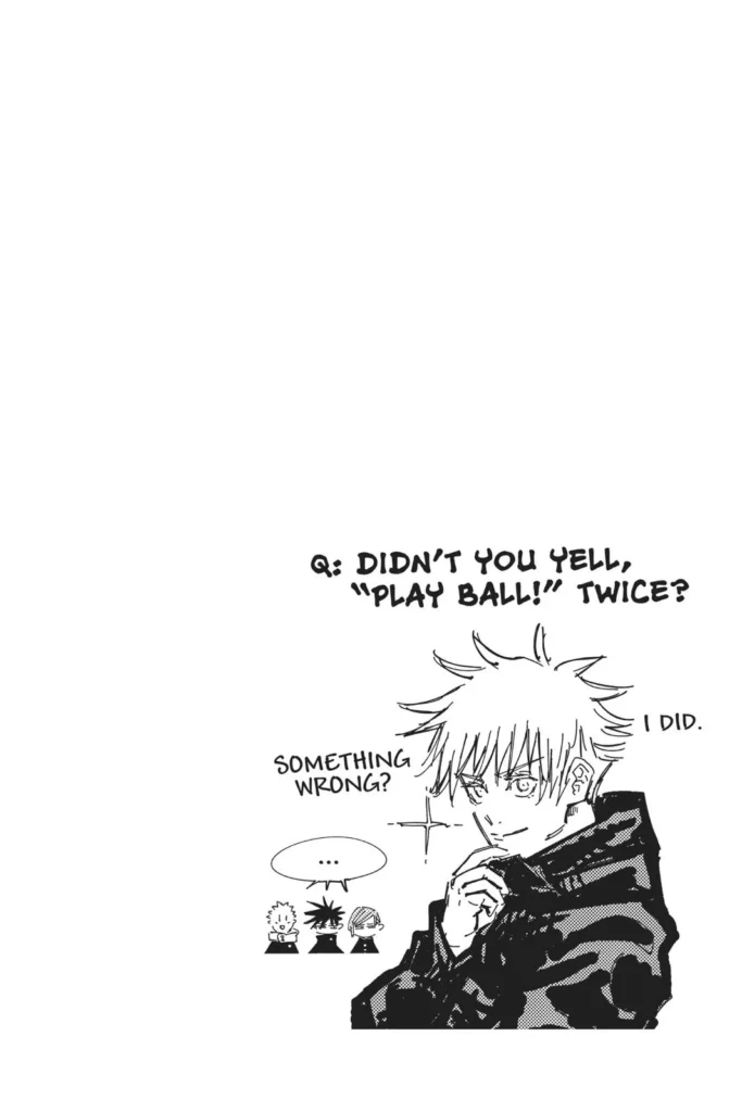 JJK Manga Chapter 54 20