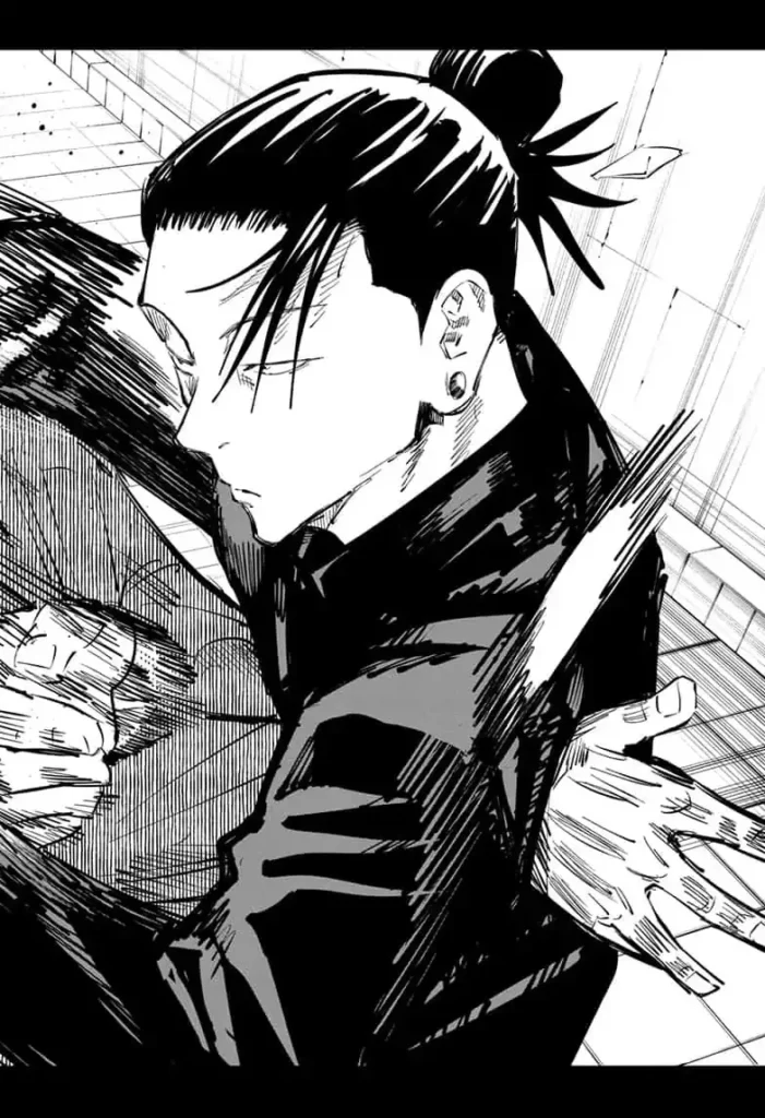 JJK Manga Chapter 68 16