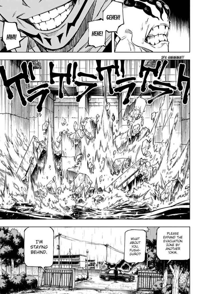 JJK Manga Chapter 8 10