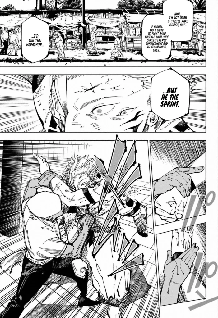 jjk manga chapter 255 13