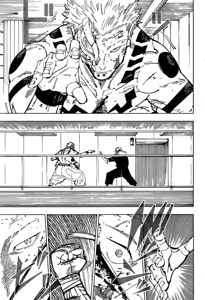 jjk manga chapter 257 03