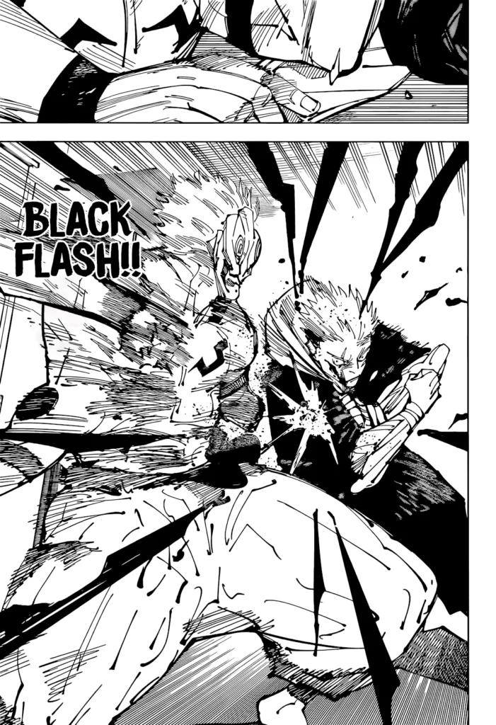jjk manga chapter 257 05