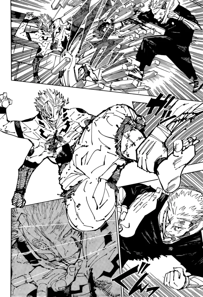 jjk manga chapter 257 08