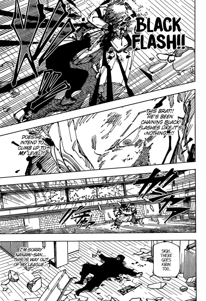jjk manga chapter 257 13