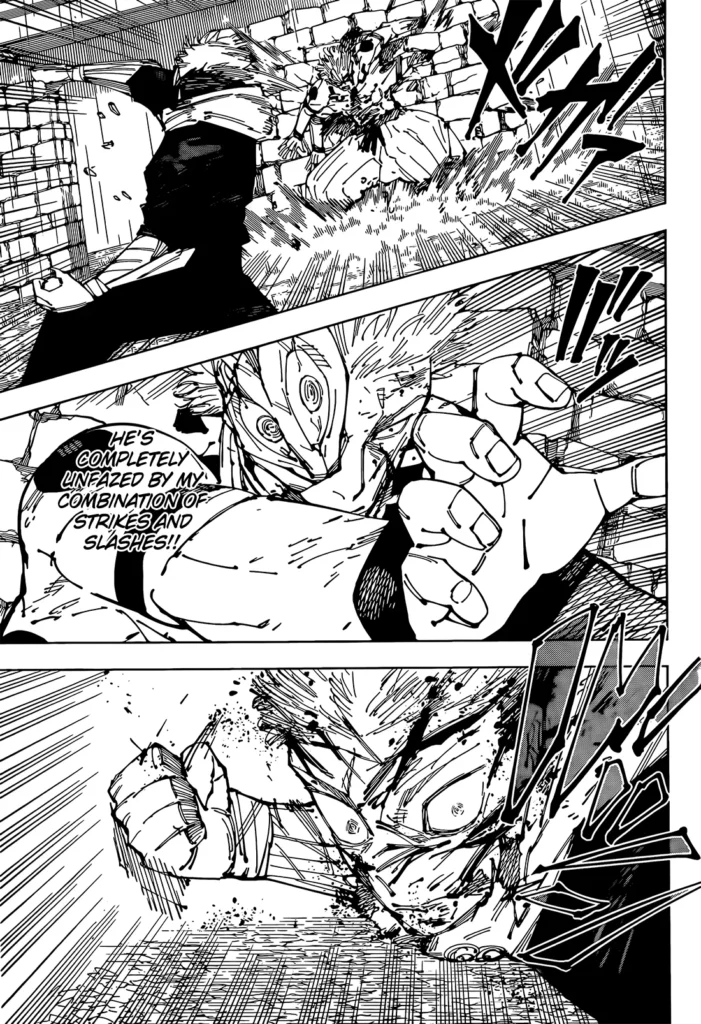 jjk manga chapter 257 15