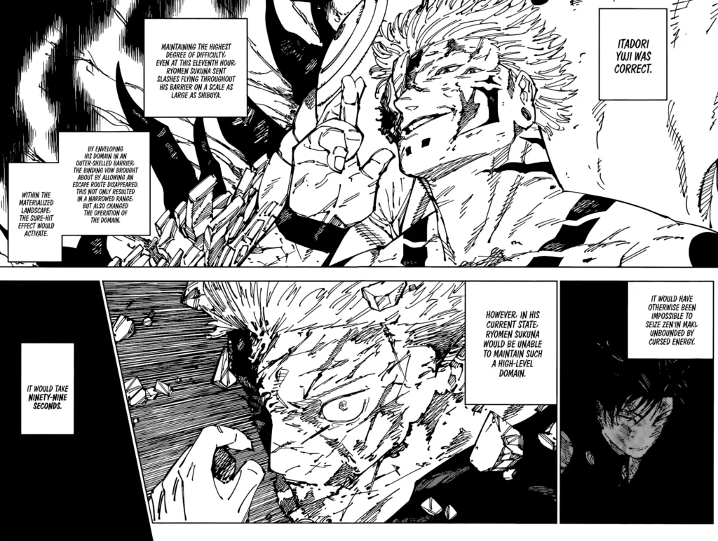 jjk manga chapter 258 010